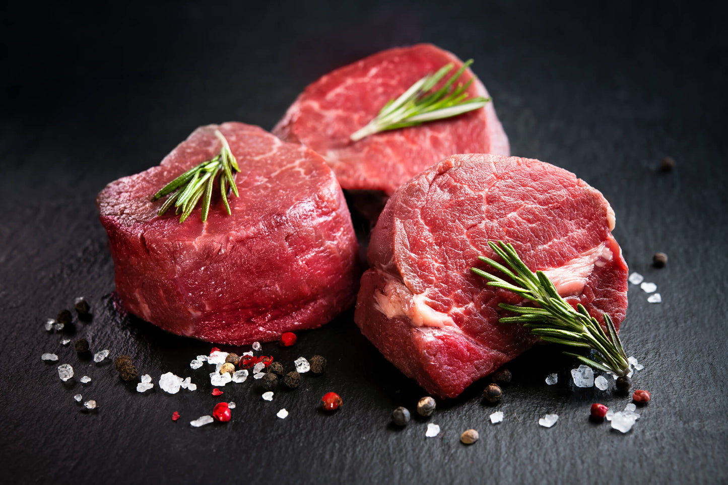 Black Angus Rinderfilet & Medaillions Rindfleisch kaufen