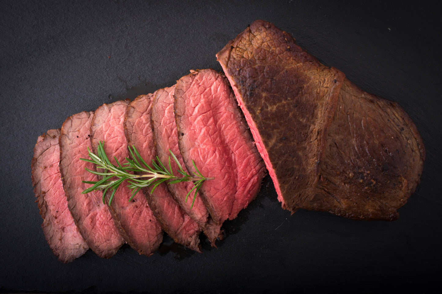 Black Angus Maminha Hüftspitze & Bürgermeisterstück Rindfleisch kaufen